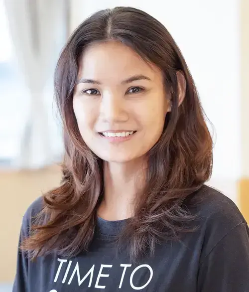 Jun（ジュン）先生